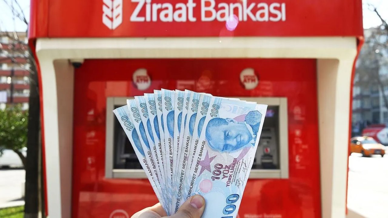 Ziraat Bankası 7.500 TL iade veriyor! Tek şart açıklandı