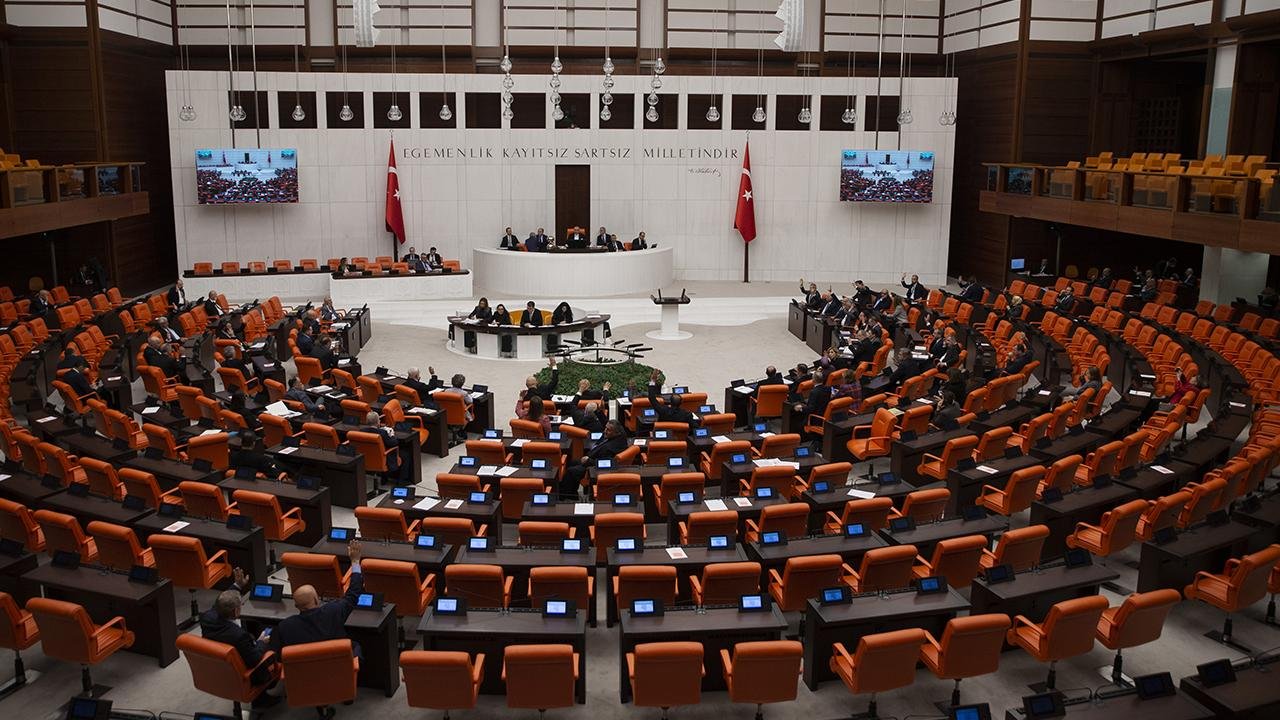 Pek çok ilçe sırada bekliyordu! Türkiye'nin 82. ili Konya'dan çıktı işte kanun teklifi