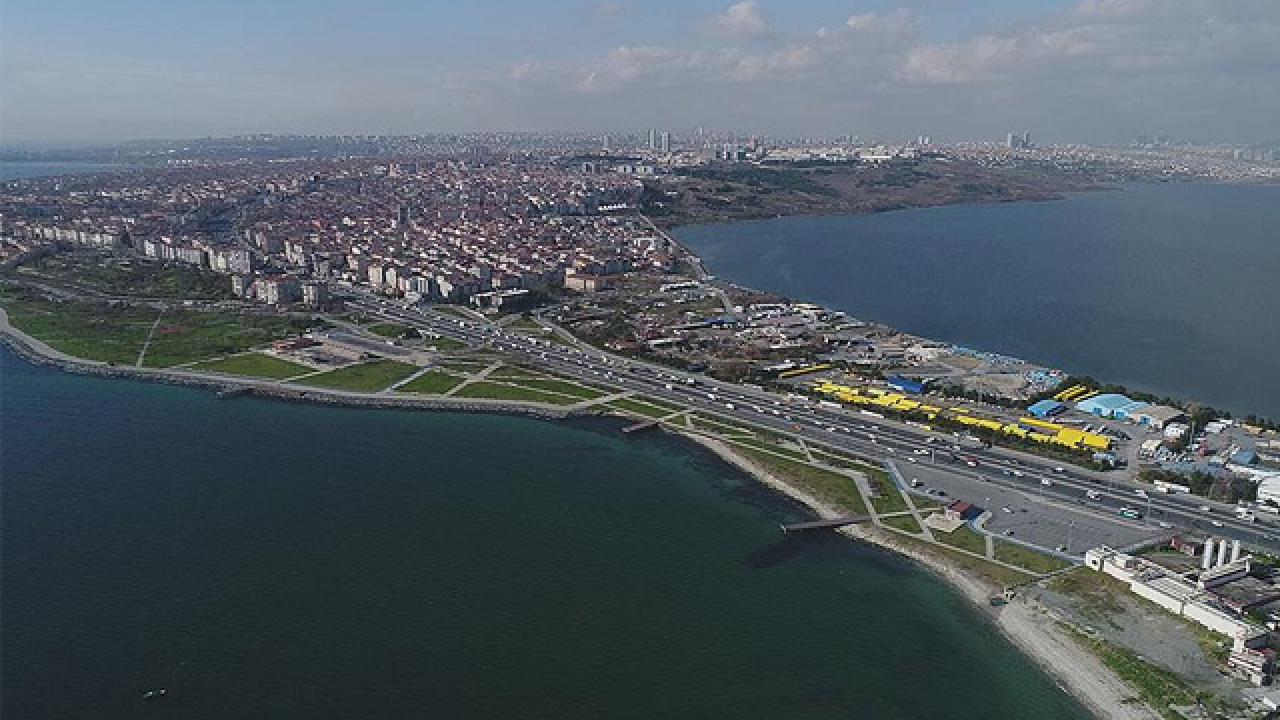 Kanal İstanbul projesinde son durum ne seçimden sonra kaderi ne olacak?