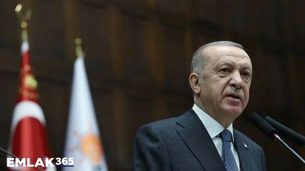 Son dakika! Cumhurbaşkanı Erdoğan'dan emeklilere bayram ikramiyesi açıklaması