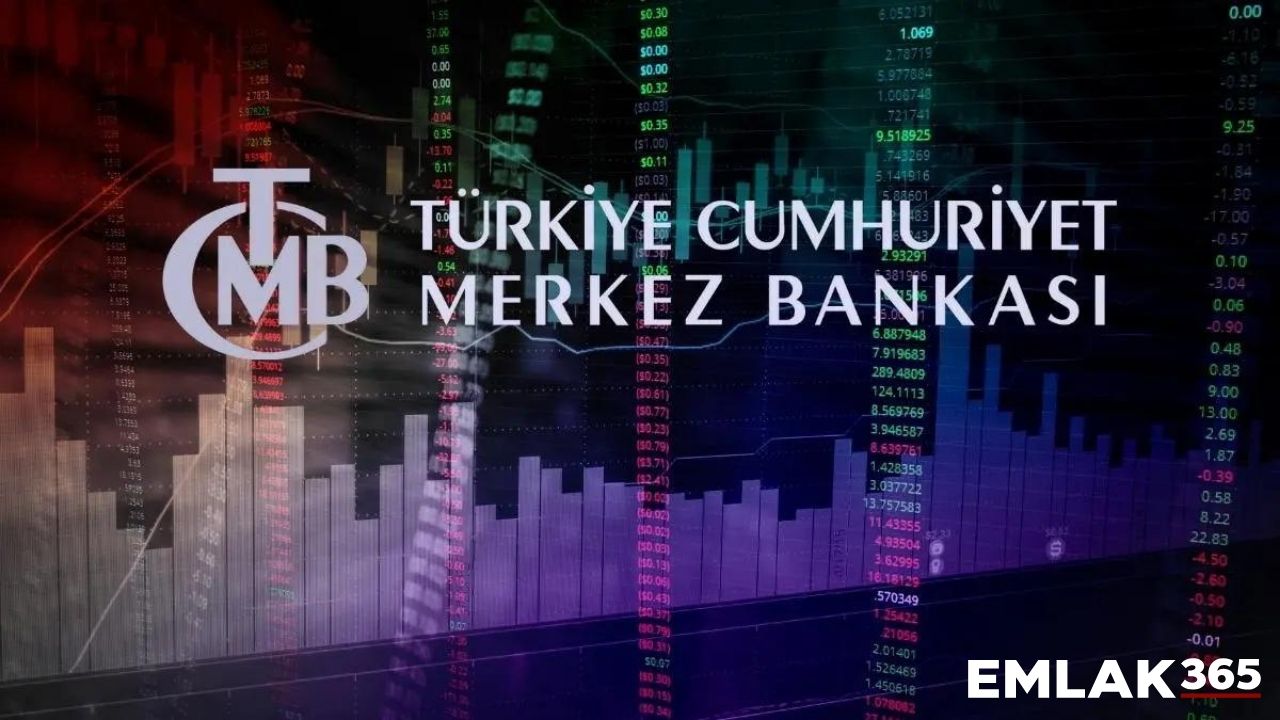 Merkez Bankası mart ayı faiz kararı açıklandı! TCMB politika faiz oranı belli oldu