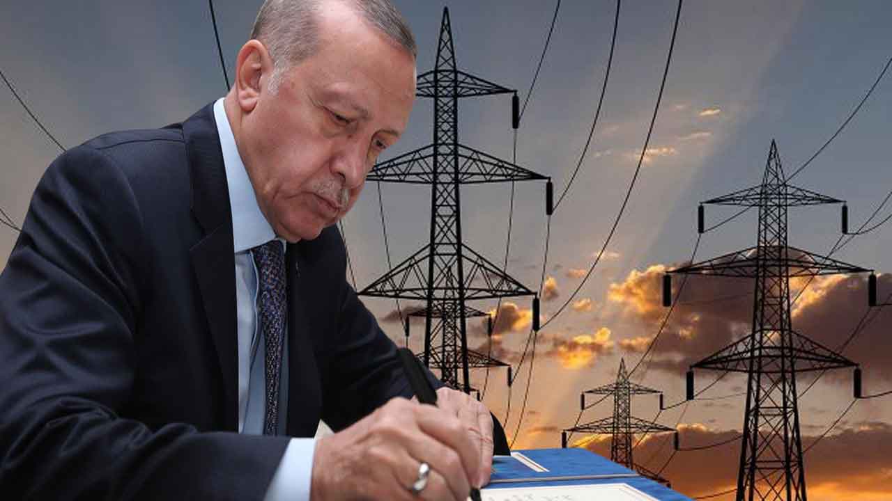 Cumhurbaşkanı Erdoğan'dan Kırklareli, Elazığ, Balıkesir ve Şanlıurfa'da acele kamulaştırma kararları