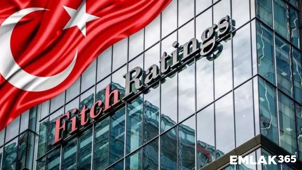 Fitch'ten Türkiye mesajı! Yatırımcı güveni artıyor