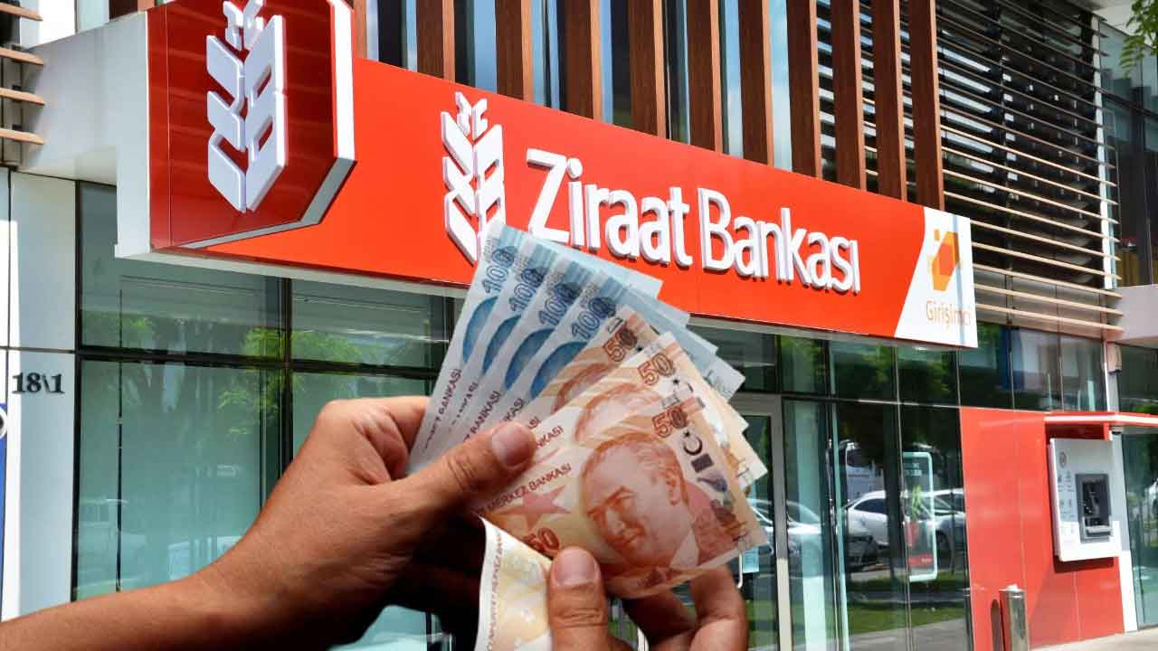 Ziraat Bankası konut kredisi faiz oranlarını güncelledi! 1 milyon TL kredinin yeni taksit tablosu