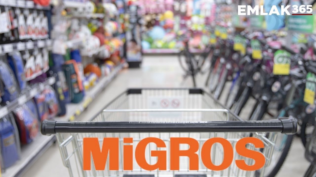 Bu tarihe kadar Migros'a gidenler çok şanslı! 16 liradan satışlar başladı sepetleri doldurun