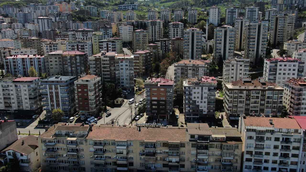 Emlak vergisi borcunu ödemeyenlere gecikme cezası açıklandı