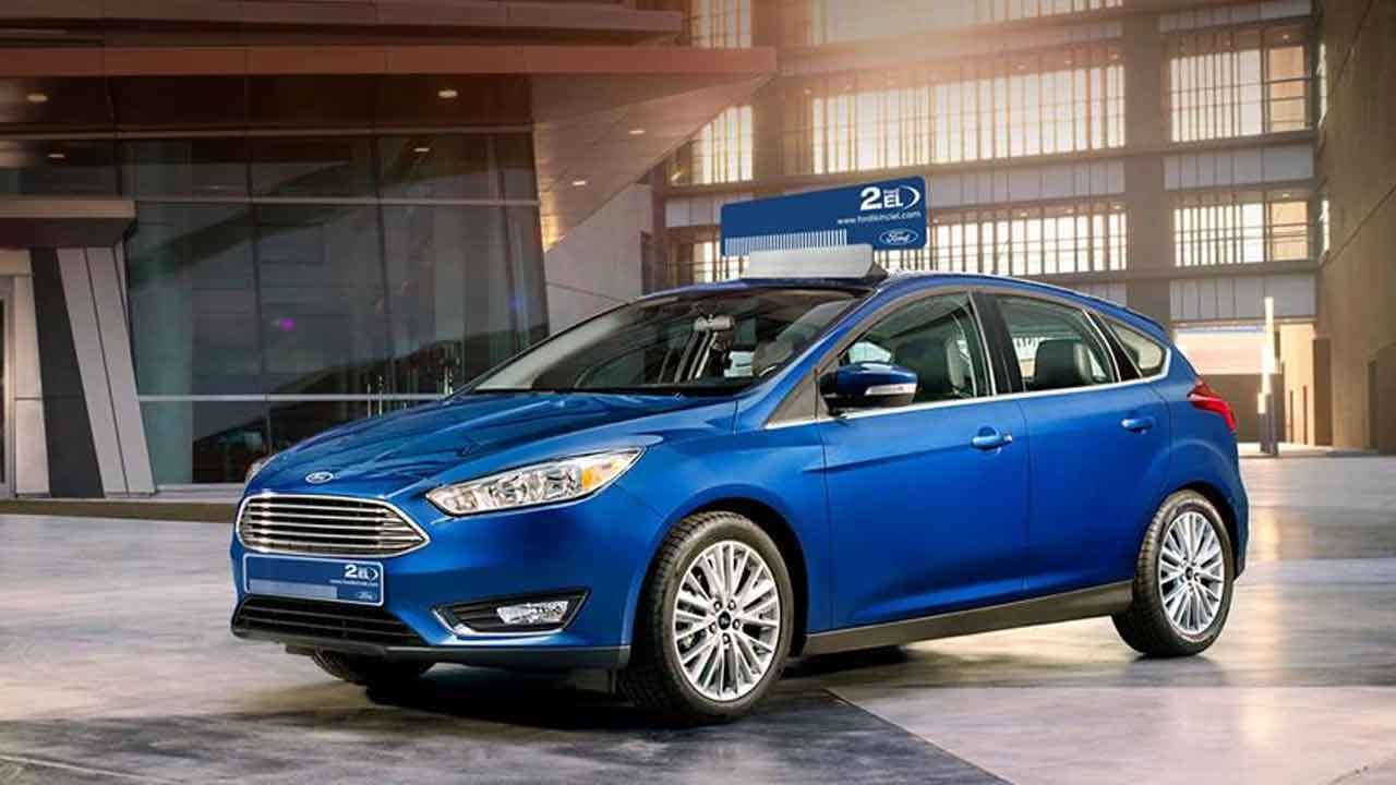Ford 2. el araç almak isteyenlere yüzde 2.99 faizle taşıt kredisi veriyor