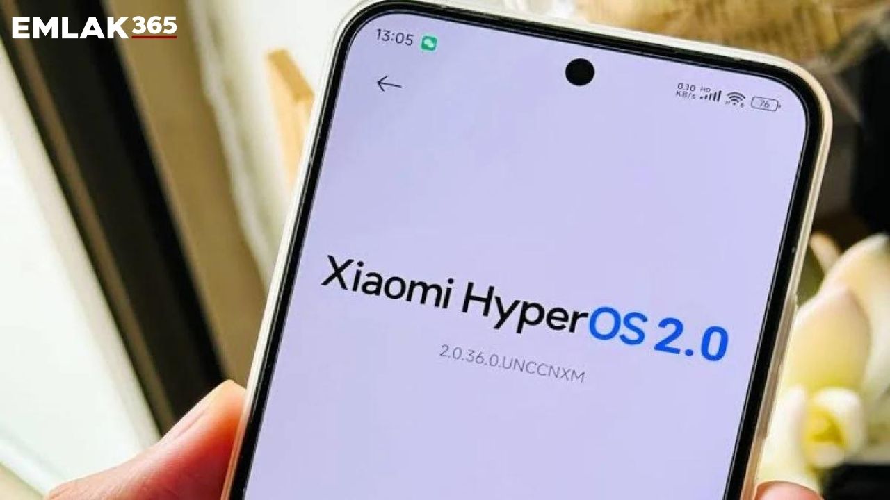 HyperOS 2.0 güncellemesi alacak Redmi Xiaomi POCO modelleri