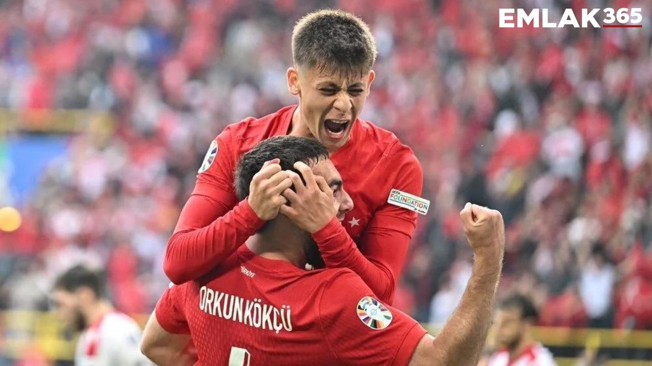 EURO 2024 Türkiye Portekiz maçı ne zaman, saat kaçta, hangi kanalda yayınlanacak?