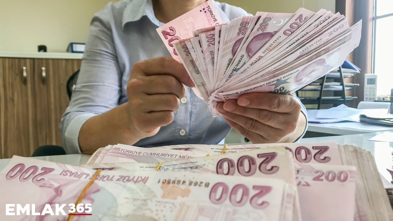 Parayı mıknatıs gibi çekecek! 2 milyon liranın 32 günlük faiz getirisi 87 bin lirayı geçti