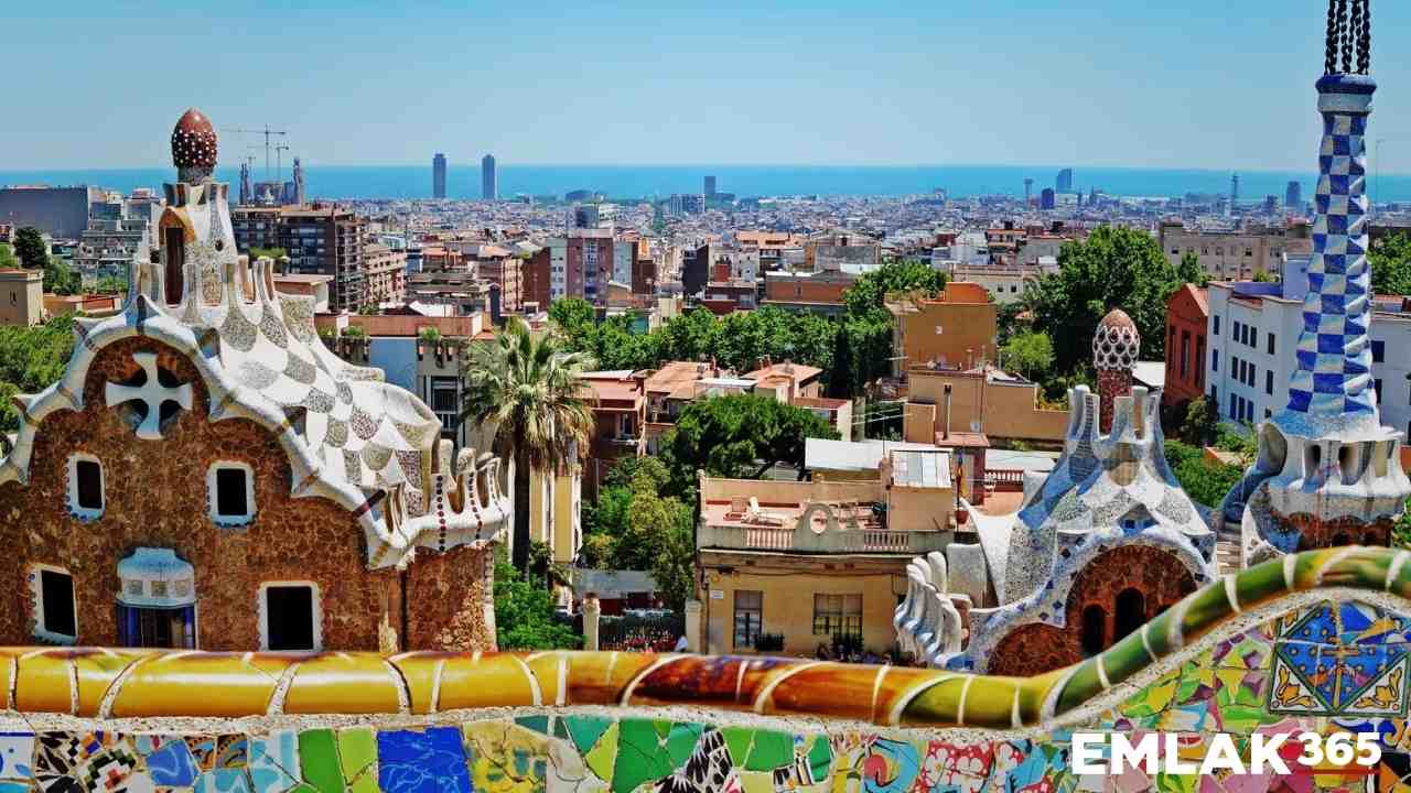 Barcelona'da 2028 yılına kadar turistlere a ev kiralanması yasaklanıyor