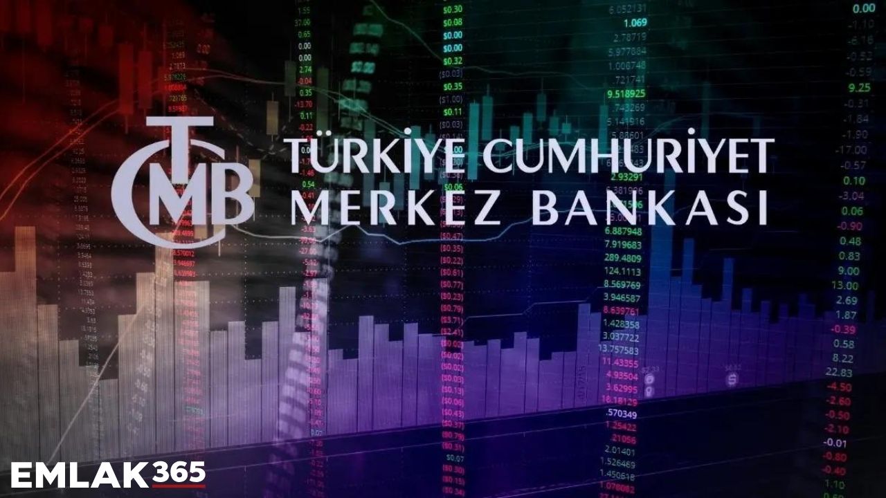 TCMB finansal hizmetler güven endeksinin gerilediğini açıkladı