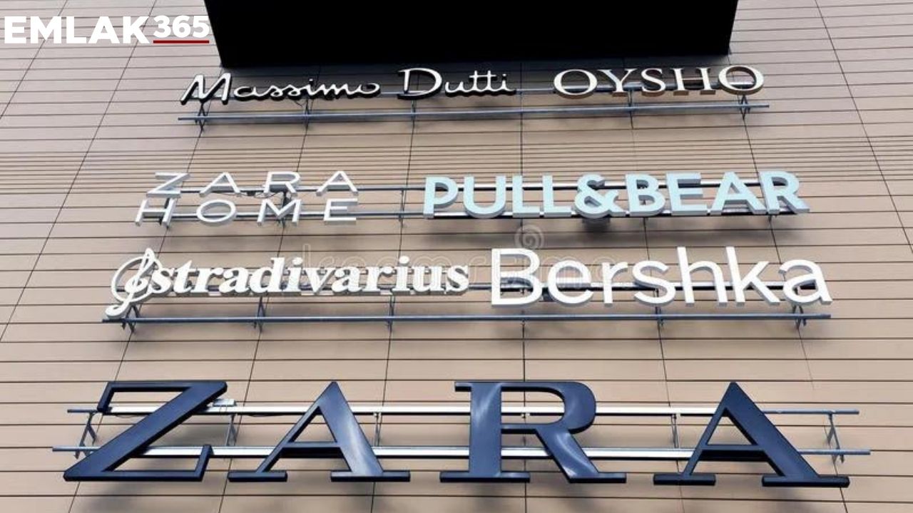 Zara Bershka Stradivarius Pull Bear Oysho 2024 Inditex Yaz indirimi mağazalarda mı, onlineda mı, ne zaman?