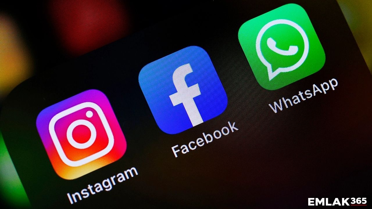 En çok ziyaret edilen sosyal medya platformları açıklandı! Facebook zirvede!