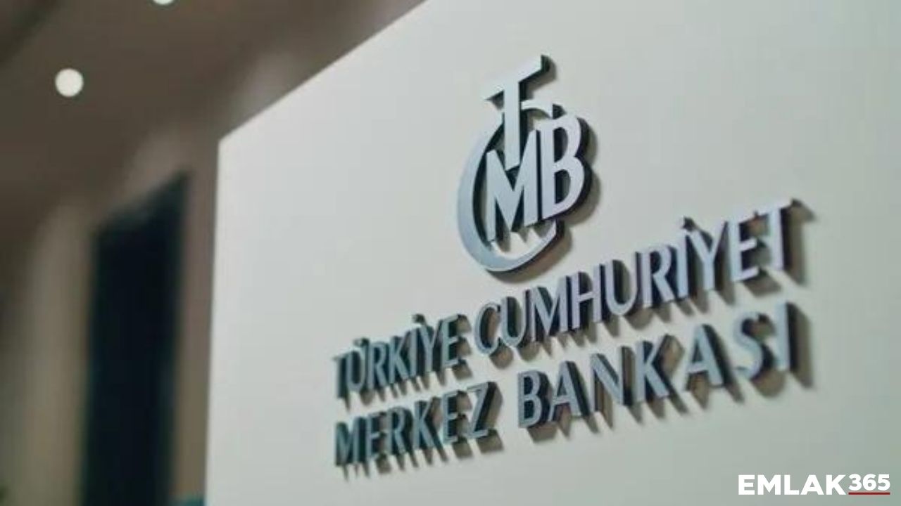 TCMB politika faiz oranı! Merkez Bankası Haziran 2024 faiz kararı açıklandı
