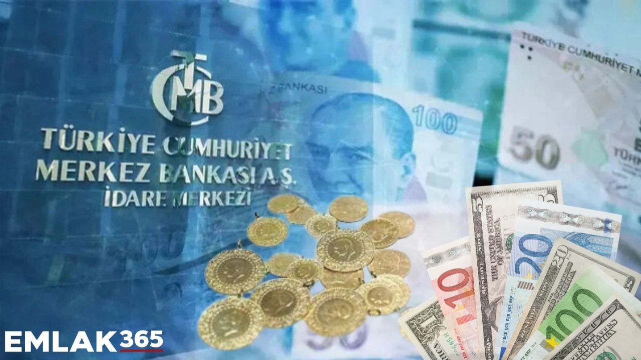 Merkez Bankası Haziran 2024 faiz kararı sonrası para piyasaları! Altın, dolar ve euro kaç TL oldu?