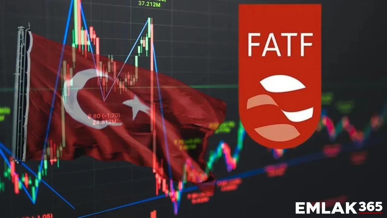 Türkiye FATF gri listesinden çıkarıldı