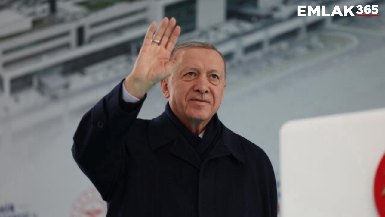 Cumhurbaşkanı Erdoğan'ın temmuz ayı programı  belli oldu