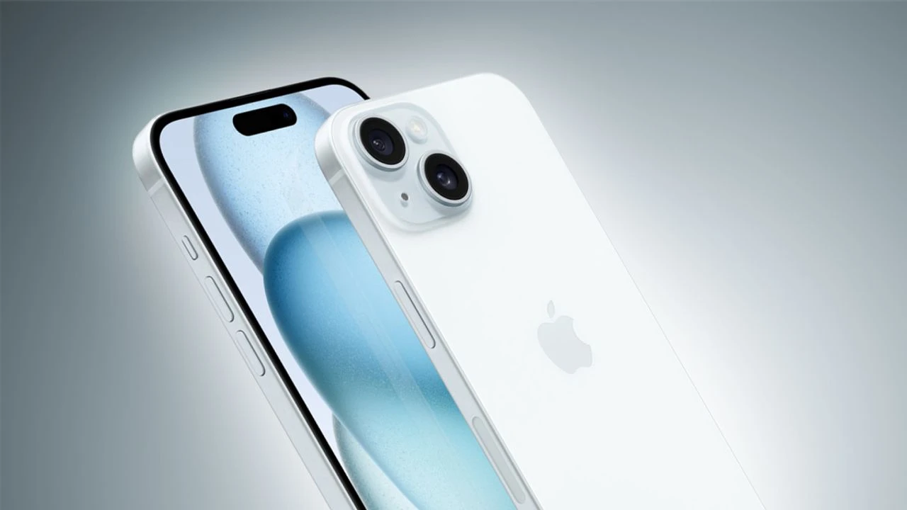 iPhone: Apple'ın Teknoloji Harikası
