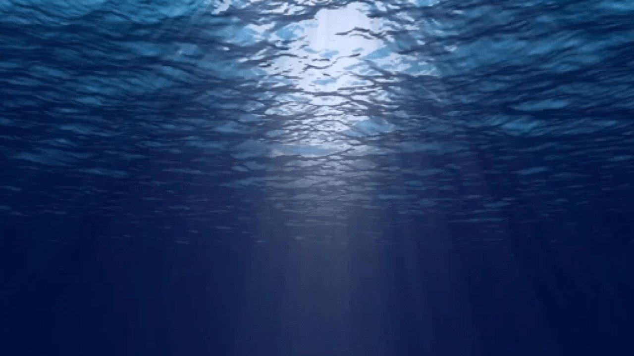 Okyanusun dibinde kara oksijen keşfedildi!