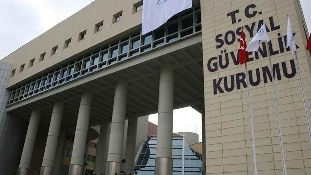 SGK taşınmazları satışa çıkardı! İstanbul Ankara Antalya Diyarbakır Kahramanmaraş Diyarbakır Mersin