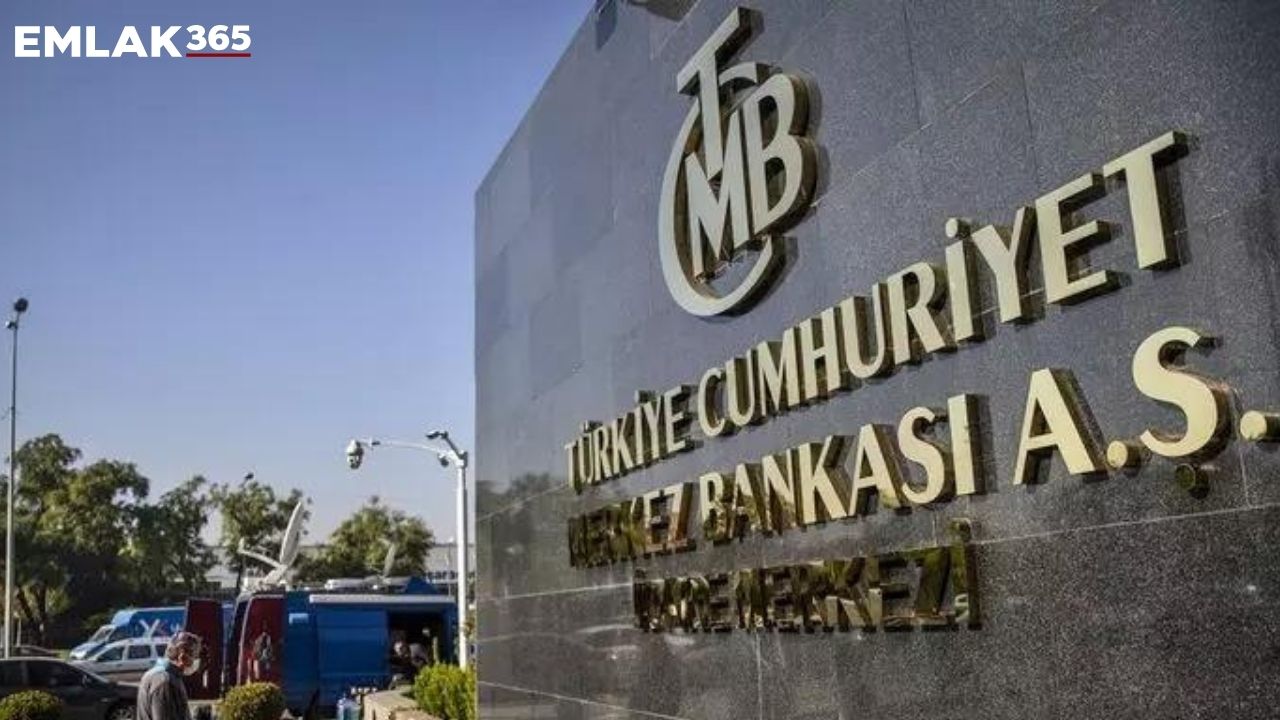 Merkez Bankası TÜFE’deki yıllık kira enflasyonunun yavaşlayacağını duyurdu