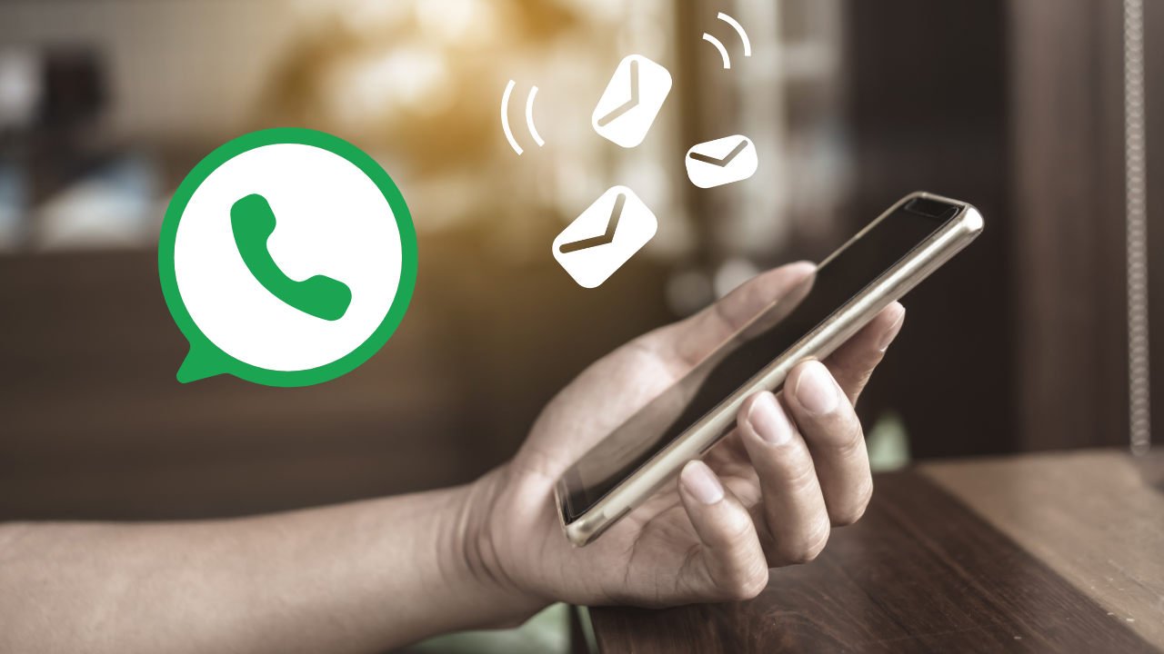 Whatsapp'da yeni dönem: mesajlaşırken artık bunu da yapabileceksiniz