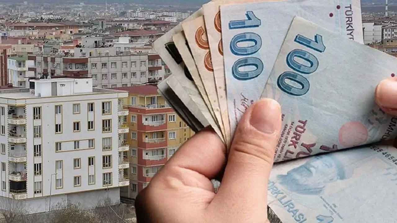 Kiralık ev fiyatlarına YKS zammı geldi!