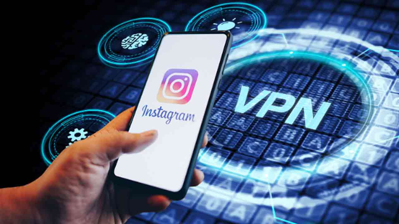 İnstagram'a erişim engeli için VPN kullananlar şifreleriniz çalınıyor olabilir!