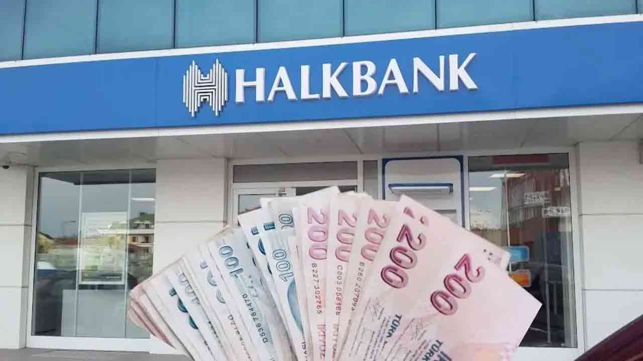 Hallkbank'tan 1 milyon TL limitli canım evim konut kredisi