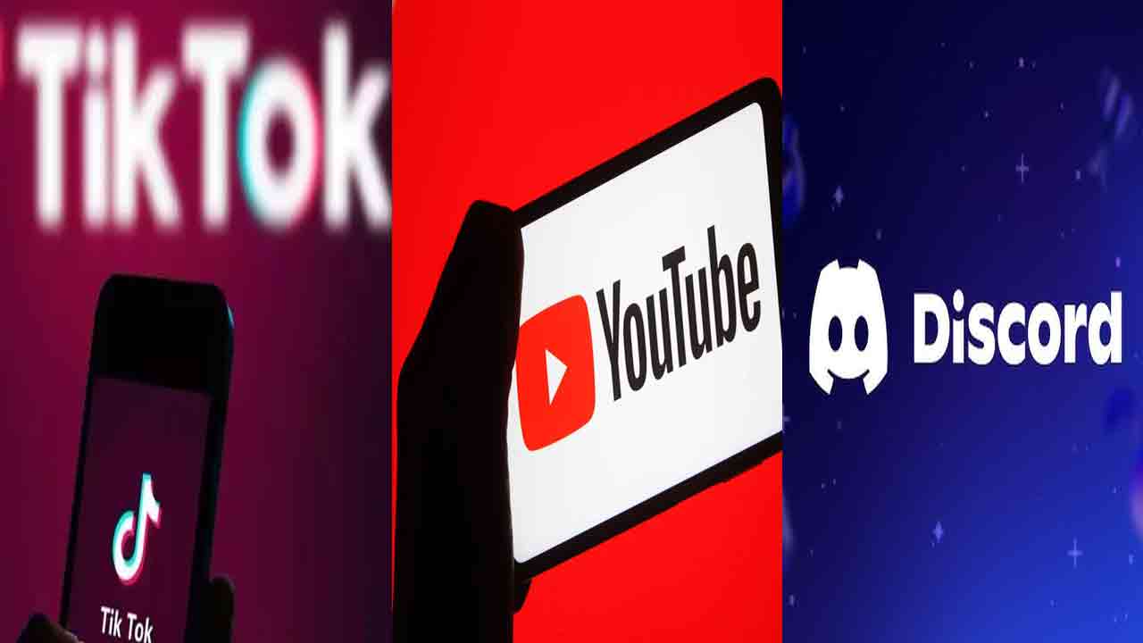 Discord, TikTok ve YouTube erişim engeli! Son dakika resmi açıklama geldi kapatılacak mı?