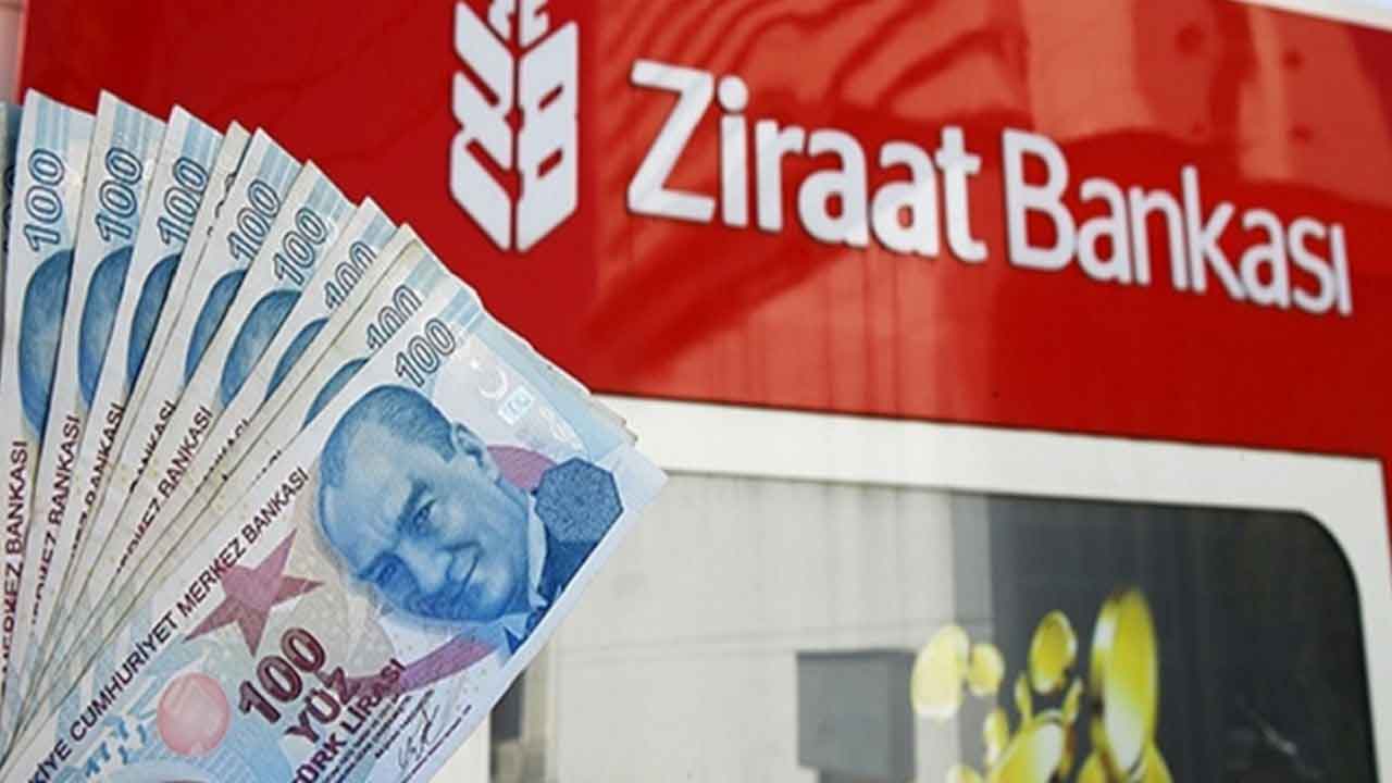 Ziraat Bankası taşıt kredisi kampanyası başlattı