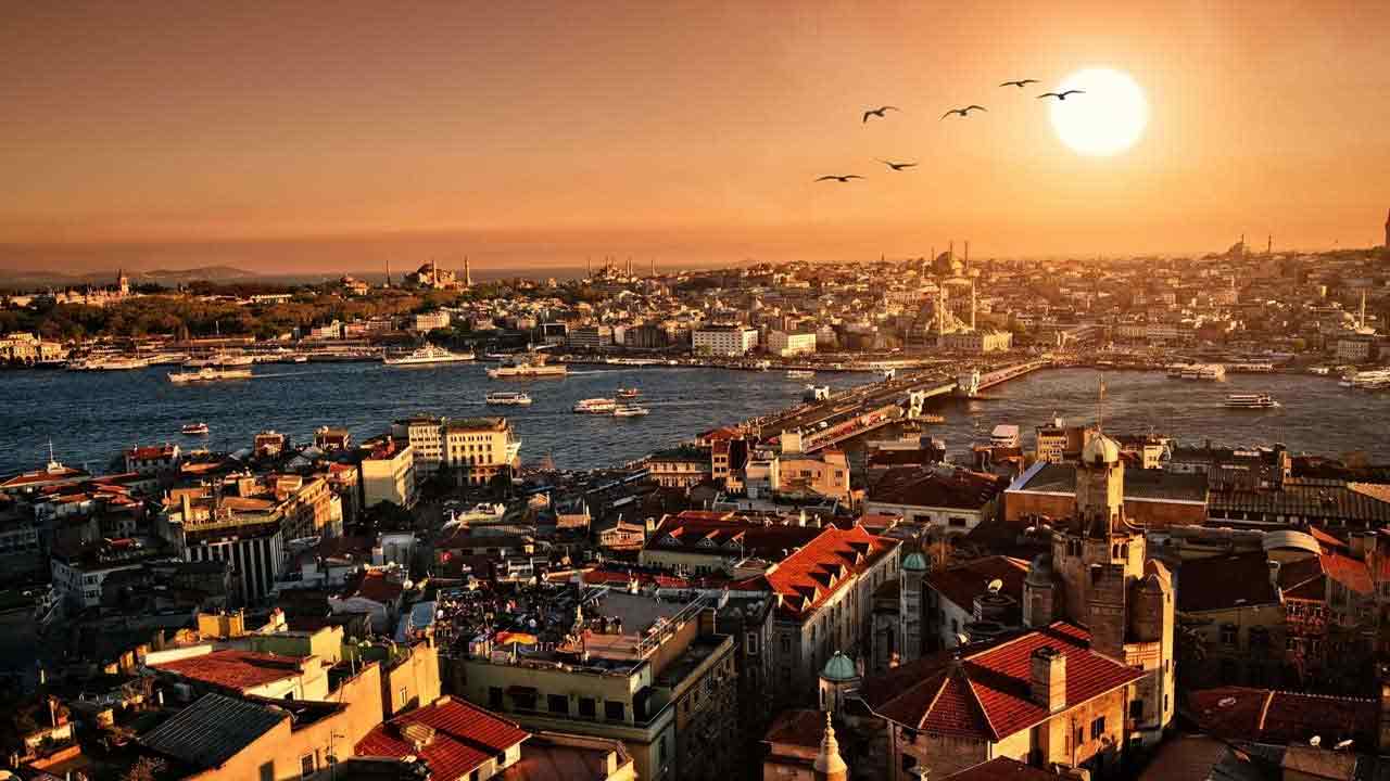 İstanbul Esenyurt Bağcılar Küçükçekmece Beylikdüzü ve 9 ilçe! 07.59 - 23.00 arası için acil önlem alın