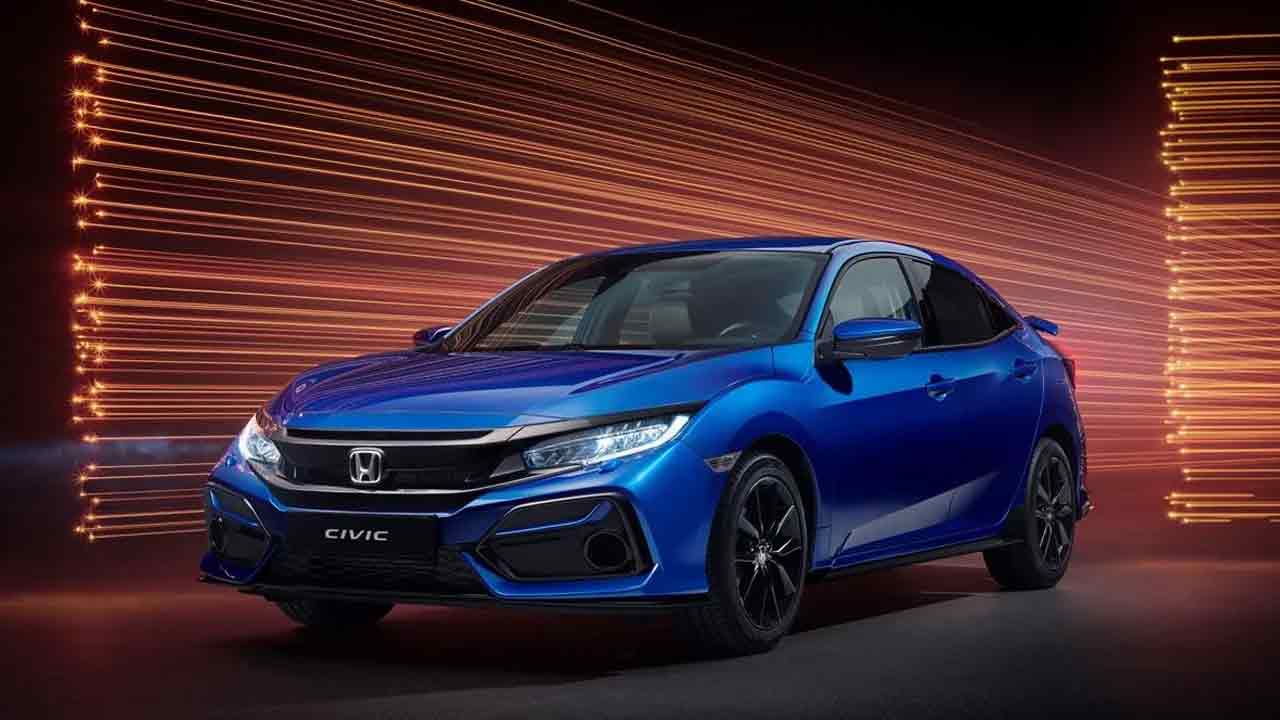 Honda'dan Ağustos fırsatı sıfır araç alana 120 bin TL indirim!