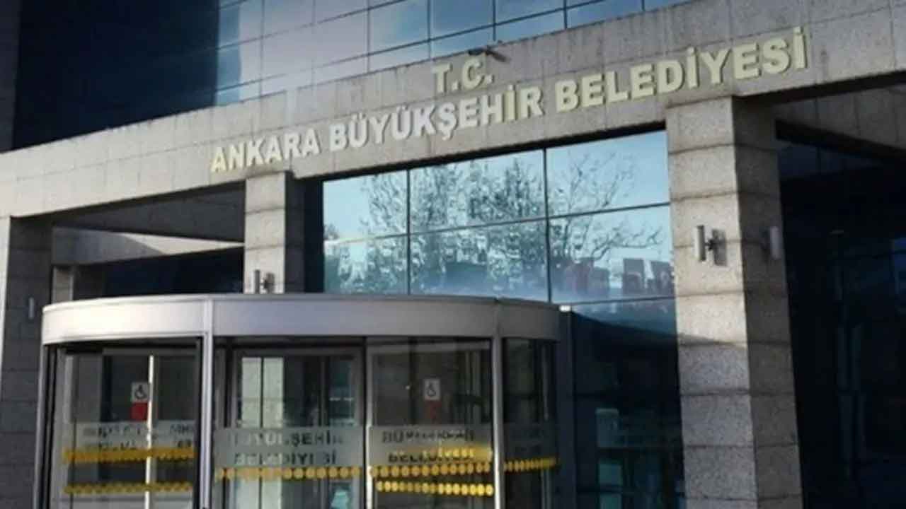 Ankara Büyükşehir Belediyesi kat karşılığı inşaat yapım işi ihalesi düzenliyor