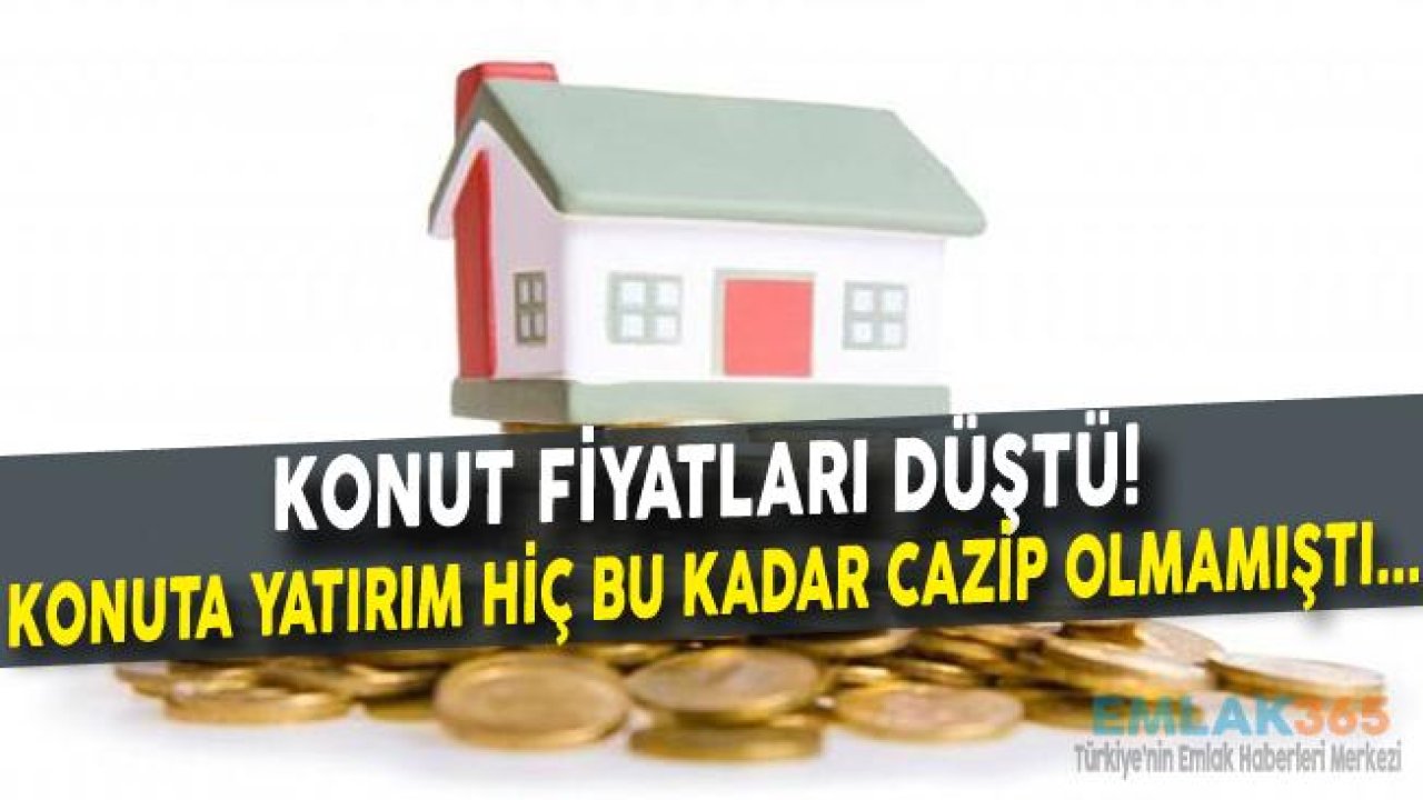 Konut Yatırımı Mantıklı Mı, Seçimden Sonra Konut Fiyatları Ne Olur?