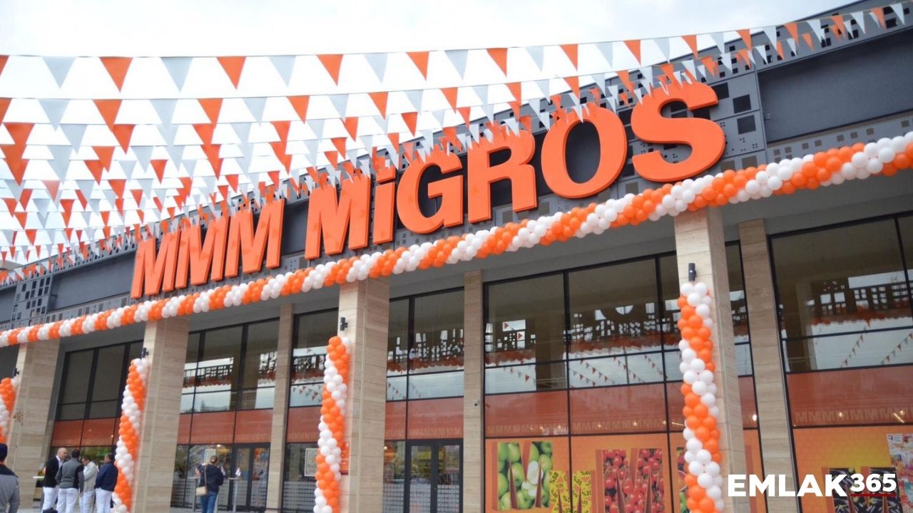 Migros 20 TL'den başlayan fiyatlarla satacak! 23 Ağustos'a kadar vaktiniz var