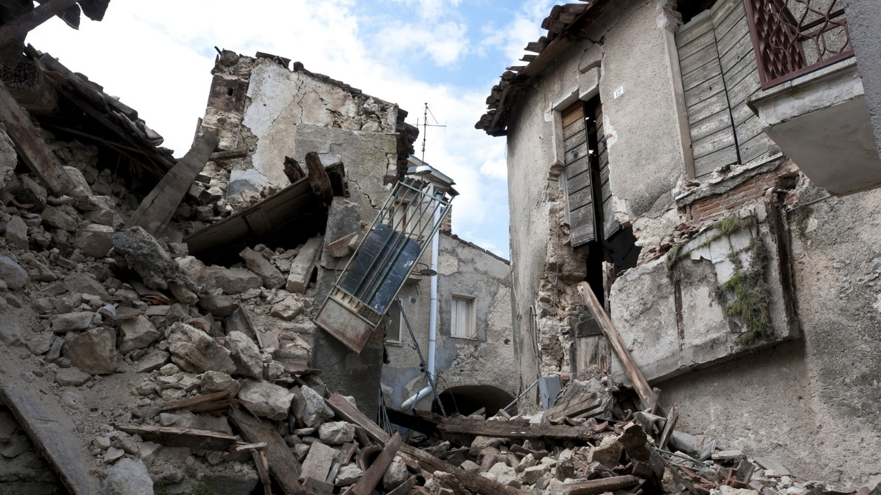 Naci Görür Doğu Anadolu bölgesindeki deprem beklentisini açıkladı!