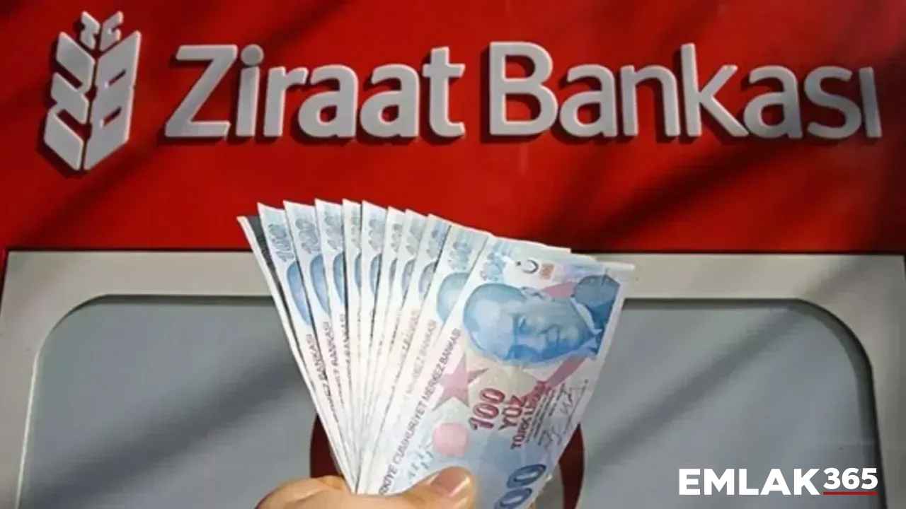 Okula dönüş kampanyası! 15 Ekim'e kadar Ziraat Bankası 1.500 TL para iadesi verecek