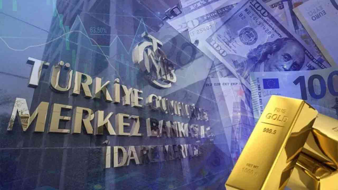 Bankada dolar ve altını olanlar dikkat! Merkez Bankası kararı Resmi Gazete'de yayımlandı