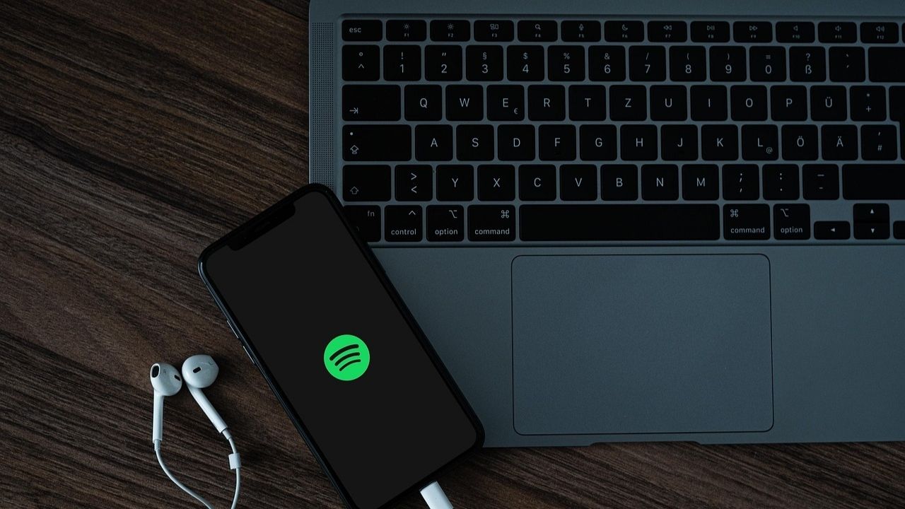 Spotiy Wrapped'in yakın zamanda yayınlanması bekleniyor