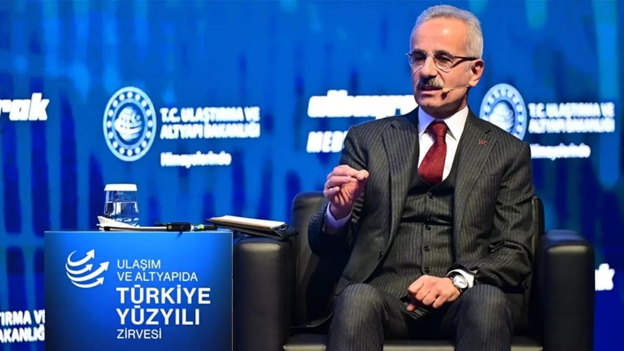 Bakan Uraloğlu açıkladı: TBMM'de 5G deneyimi gerçekleşti