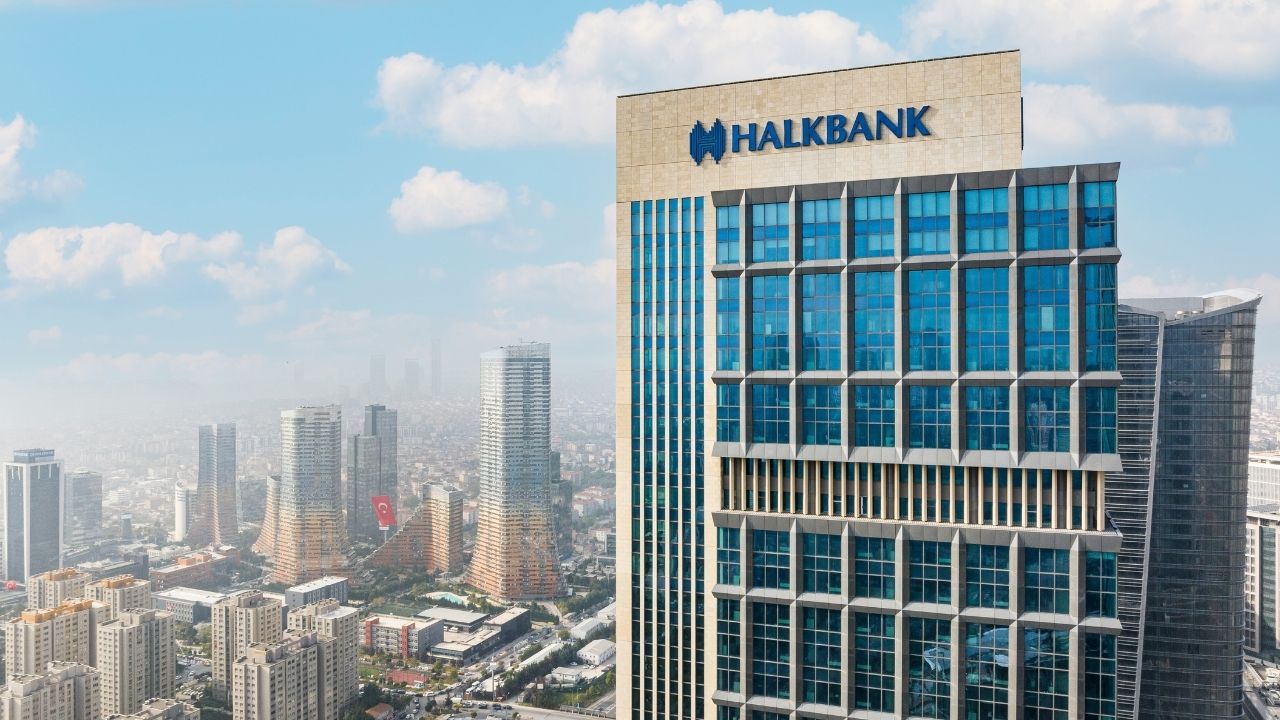 Halkbank Ramazan ayına özel 1000 TL veriyor! Son gün 1 Nisan