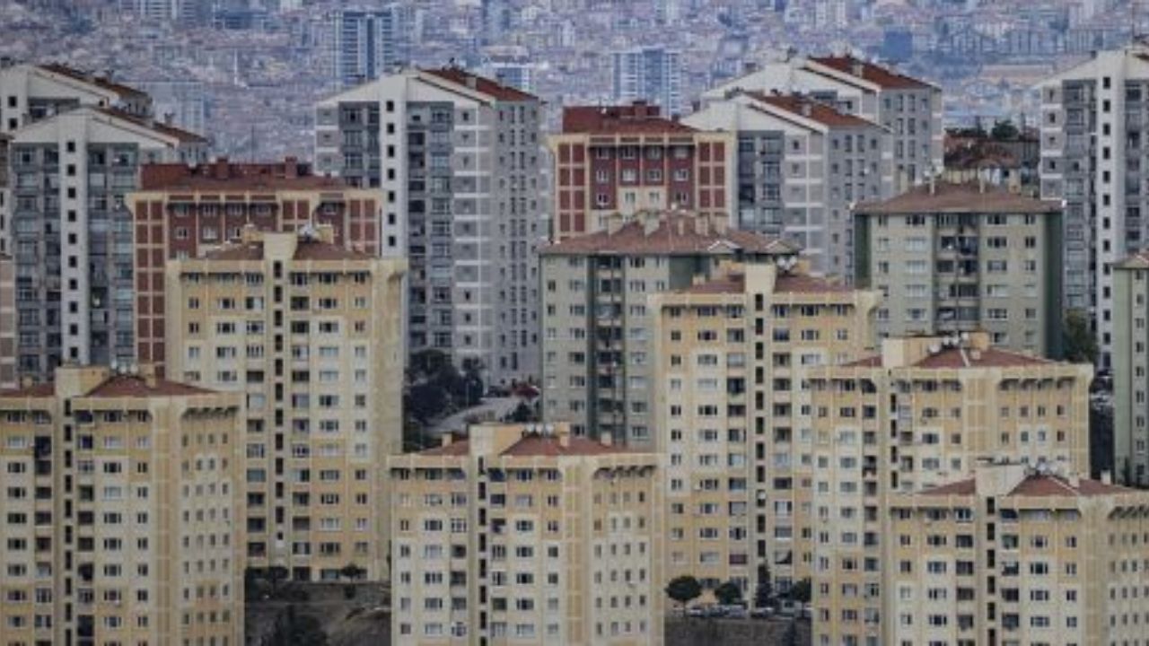 Tüm ev sahiplerini ilgilendiriyor! Konutlarda yoklama dönemi başladı