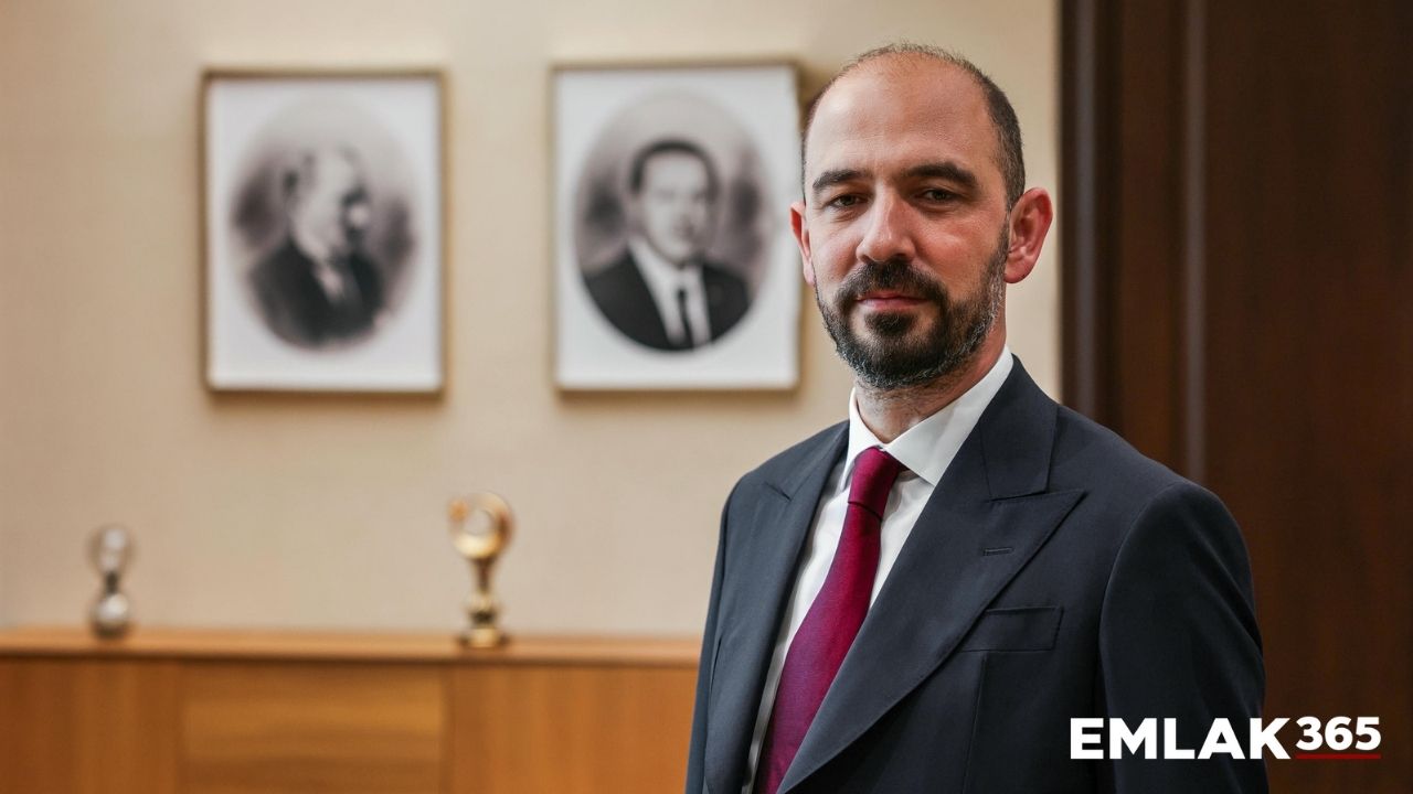 Emlak Konut yılın ilk çeyreğinde 3 milyar 253 milyon lira net kar etti!