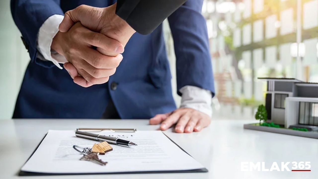 Kiracılar müjde! Yeni evlenenlerden komisyon alınmayacak
