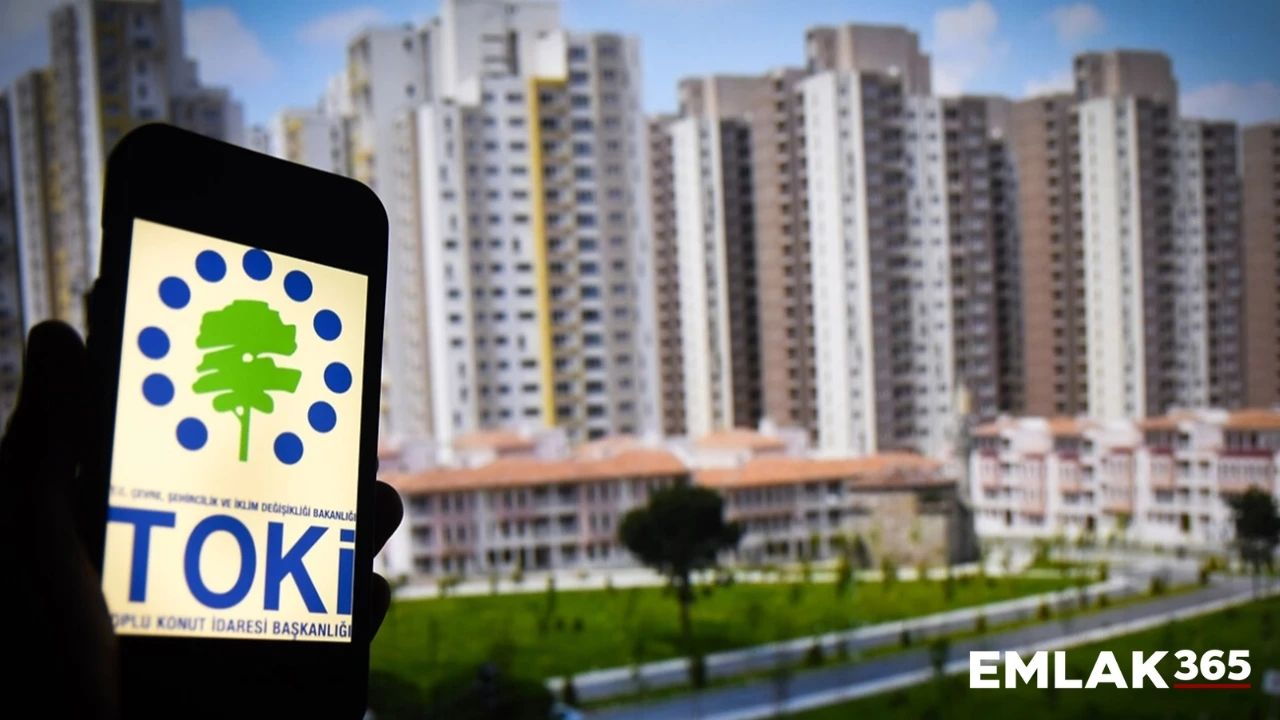 TOKİ'den vatandaşlara dolandırıcılık uyarısı!