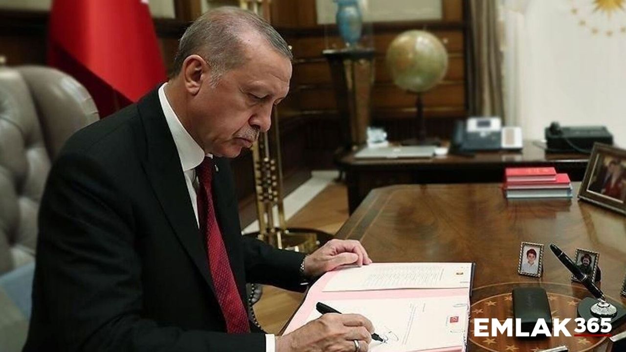 17 Mayıs tarihli Resmi Gazete atama kararları yayımlandı!