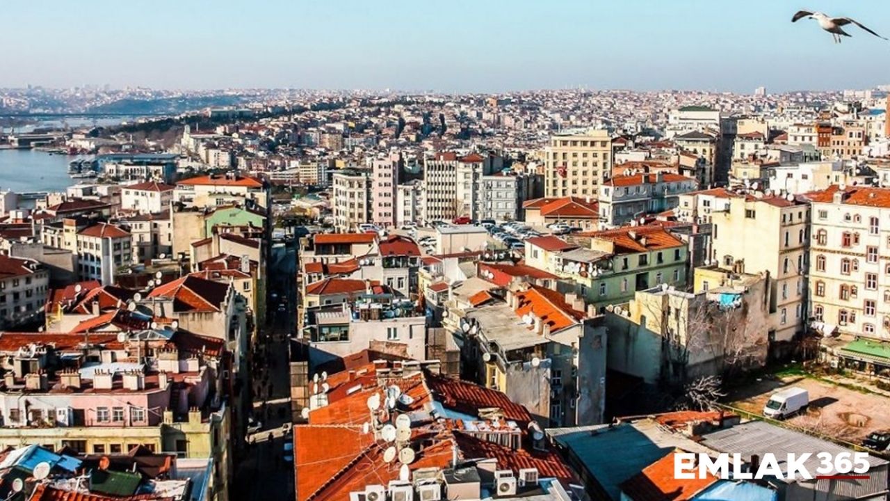 İstanbul depremi emlak piyasasını yeniden yazdı! İşte değerlenen ilçeler