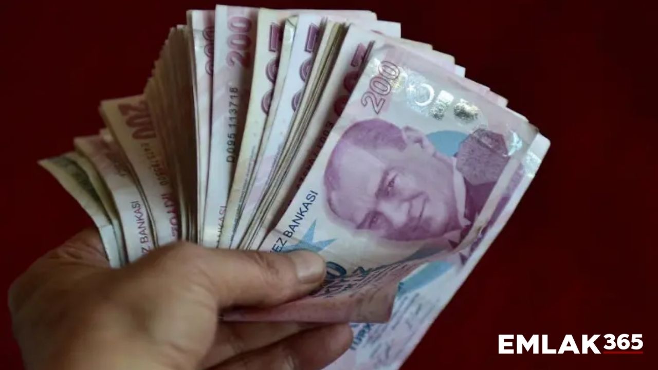 Konut kredisi faiz oranları güncellendi! İşte 2 milyon TL kredinin ödeme planı